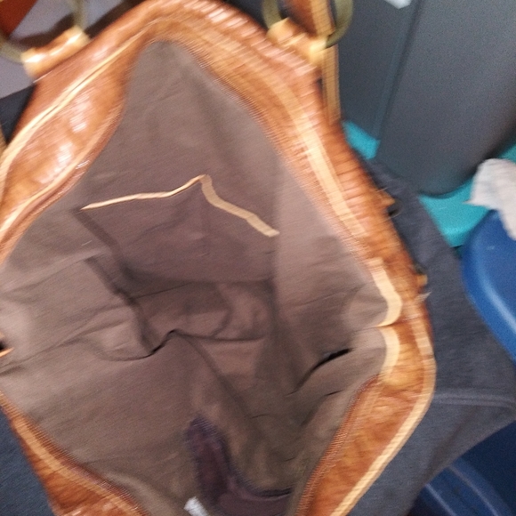 Maurice hobo bag - Picture 3 of 4